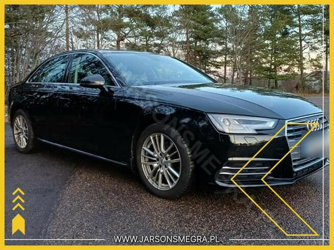 Audi A4 Sedan 2.0 TDI Manual Kiczyce - zdjęcie 2