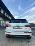 Sprzedam Audi Q5 3.0 TDI 258 KM Warszawa - zdjęcie 6