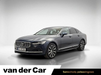 Volvo S90 B4 B Plus Bright aut ! Z Polskiego Salonu ! Faktura Vat !