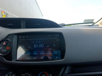 Toyota Yaris 1-właściciel fv23% Karczew - zdjęcie 5