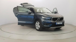 Volvo XC 40 T3 Momentum Pro! Z Polskiego Salonu ! Faktura 23% ! Warszawa - zdjęcie 9