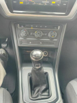 Sprzedam VWTouran 1.6 TDi Prusy - zdjęcie 8