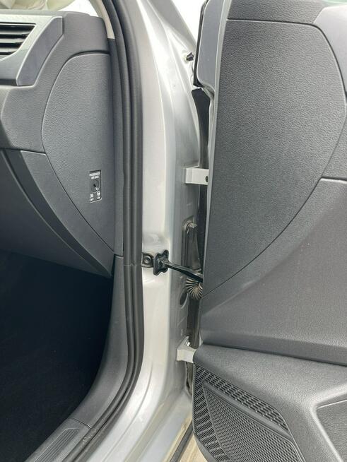 Volkswagen Taigo Salon PL Automat Podgrzewanie Kamera Virtual 150KM Gliwice - zdjęcie 5