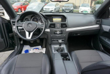 Mercedes E 250 CABRIO Opole - zdjęcie 12