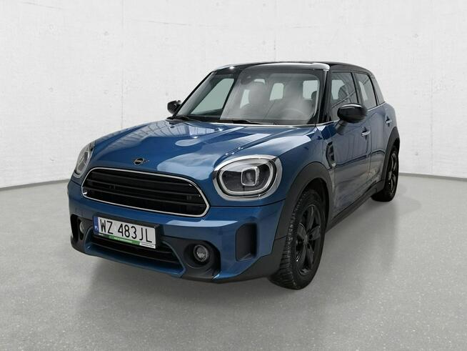 Mini Countryman Komorniki - zdjęcie 3