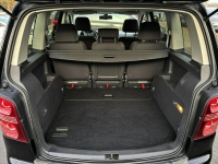 Touran 1.4 140KM Highline BIXENON navi CLIMATRONIC pdc SERWIS 2010 Tychy - zdjęcie 5
