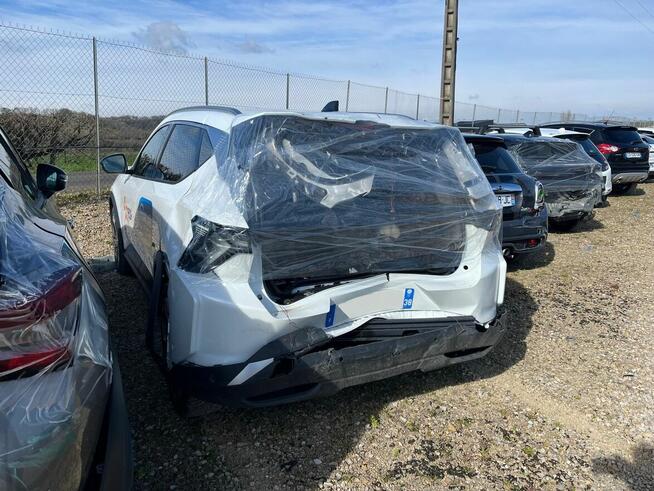 RENAULT Scénic V E-Tech EV 220 HG509 Poznań - zdjęcie 4