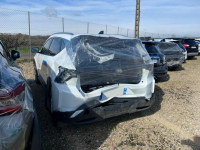 RENAULT Scénic V E-Tech EV 220 HG509 Poznań - zdjęcie 4