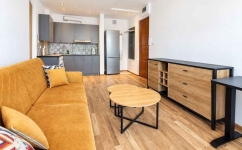 2pok, 32met, okolice Żelaznej BALKON/PIWNICA/WINDA (Wrocław) Krzyki - zdjęcie 4
