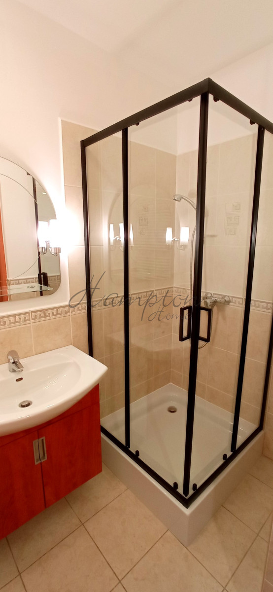 3 pokoje Marina Mokotów ul. Wyględowska Mokotów - zdjęcie 9