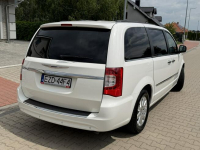 Chrysler Town &amp; Country 3.6 Benzyna+Gaz Top Stan Gostyń - zdjęcie 6