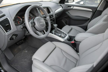 SQ5 3.0TDI 245KM ! S-Line Plus ! Full Opcja ! Opłacona ! Zwoleń - zdjęcie 6