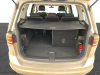 Touran 1.5 TSI EVO Comfortline Kombi Warszawa - zdjęcie 12