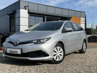 Toyota Auris 1.4D4D(90KM) Pol Salon!!!