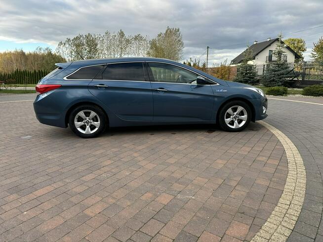 Hyundai i40 Lipówki - zdjęcie 11