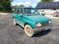 Suzuki Vitara 1.6+ LPG 98r 4x4 Tarnów - zdjęcie 2