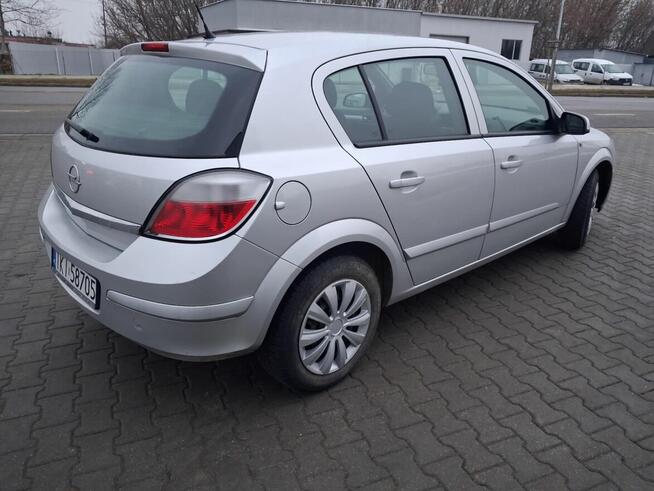 Opel astra H Dębica - zdjęcie 1