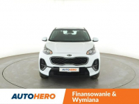 Kia Sportage FV23% lift niski przebieg kamera tempomat Warszawa - zdjęcie 11