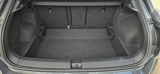 Volkswagen T-Roc DSG-LED-VIRTUAL COCPIT Paproć - zdjęcie 8
