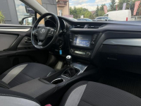 Toyota Avensis Salon Polska Poleasingowy VAT 23% Będzin - zdjęcie 12