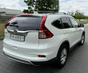 Honda CR-V Żyrardów - zdjęcie 3