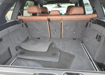 BMW X5 N55 / xDrive / M-Pakiet Tarnów - zdjęcie 12