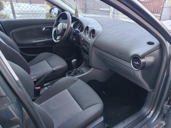 Seat Ibiza w bogatej wersji Style Gomunice - zdjęcie 2