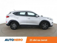 Hyundai Tucson GRATIS! Pakiet Serwisowy o wartości 500 zł! Warszawa - zdjęcie 8