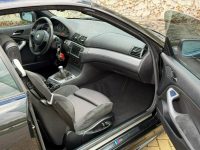 330i Cabrio Tarnowskie Góry - zdjęcie 9