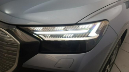 Q4 e-tron 40 77kWh Advanced ! Z Polskiego Salonu ! Faktura VAT ! Warszawa - zdjęcie 10