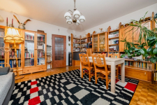 ul. Legionowa 3 pokoje,  60m2,  6638 zł za m2