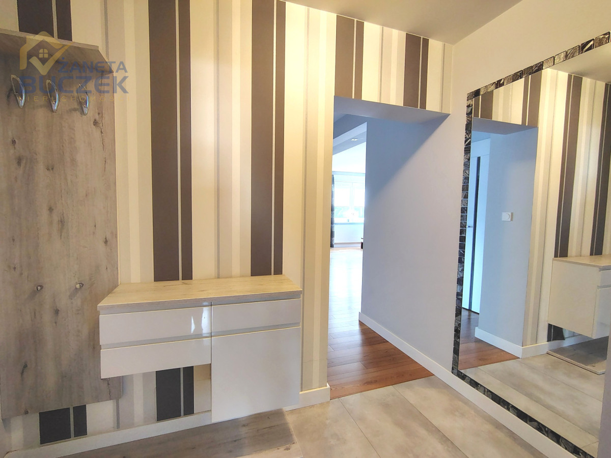Przestronny apartament 128 m² z 2 balkonami | Cent Sochaczew - zdjęcie 4