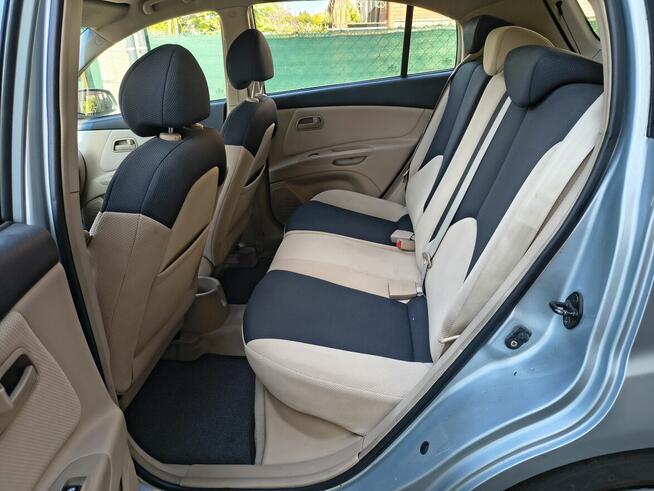 kia rio niski przebieg Konin - zdjęcie 8