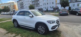 sprzedam mercedes gle 4matic 350 2020r Gdynia - zdjęcie 6
