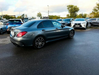 Mercedes C 43 AMG Pełne wyposażenie Karczew - zdjęcie 11