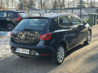 Seat Ibiza 1.6 Diesel | Serwisowany | Gwarancja | Bogate wyposażenie | Piekoszów - zdjęcie 3