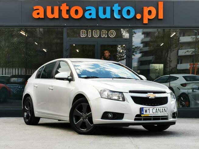 Hatchback 5d 2.0 16V DOHC 163KM * Automat * Salon Polska* Na Warszawa - zdjęcie 1