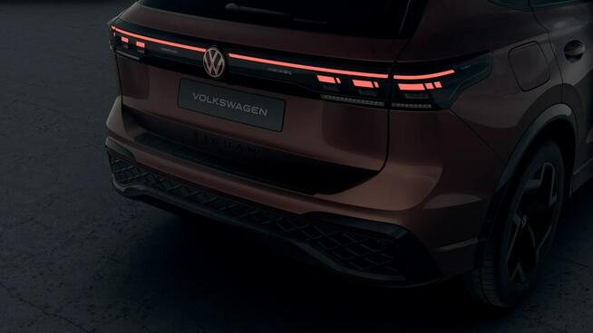 Volkswagen Tiguan Edition 20 1.5 eTSI 150 KM DSG Zamów już teraz! Łódź - zdjęcie 8