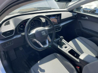 Seat Leon Virtual cockpit Podgrzewanie Kamera Gliwice - zdjęcie 8