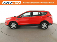 Ford Kuga automat navi kamera grzane fotele tempomat Warszawa - zdjęcie 2