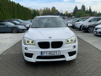 BMW X1 2.0d 184 Automat 4x4 M-Sport Pakiet Baranowo - zdjęcie 2