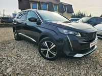 Peugeot 5008 Od 1800zł m-c! 2022#1,6benzyna181km#GT*Automat*LED*Vat23% Warszawa - zdjęcie 2