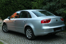 Seat Exeo 1.8 MPI Turbo 150 KM Super Stan Lubań - zdjęcie 2