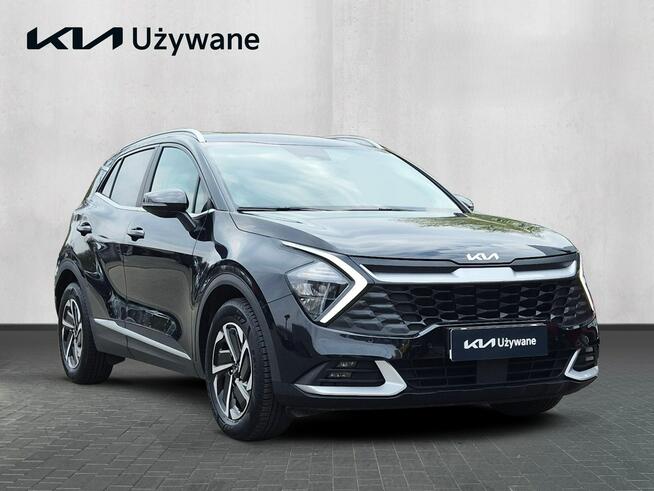 Kia Sportage 1.6 T-GDI 150 KM MHEV Wersja L / Salon PL / VAT23% Bełchatów - zdjęcie 7