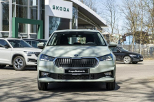 Škoda Fabia Easy 1.0 MPI 80 KM Łódź - zdjęcie 4