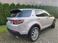 Land Rover Discovery Sport 4WD Td4  Sport Hse Siewierz - zdjęcie 2