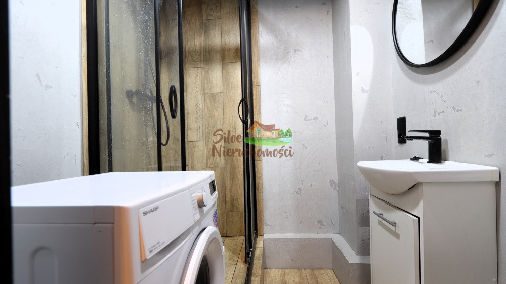 2 pokojowe mieszkanie,  po remoncie  INWESTYCJA Głogów - zdjęcie 9