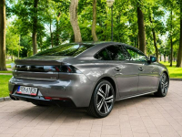 Peugeot 508 Sadlno - zdjęcie 6