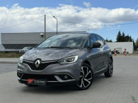 Renault Scenic 1.7 / 150KM FULL LED  Nawigacja Kamera Head Up Hak Mrągowo - zdjęcie 6