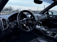 Porsche Cayenne, 2016 Michałowice - zdjęcie 9